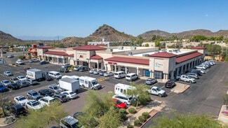 Plus de détails pour 12228 N Cave Creek Rd, Phoenix, AZ - Commerce de détail à louer