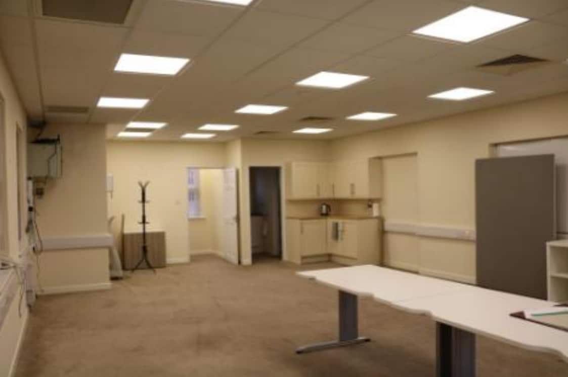 4-6 Peddlars Walk, Ringwood à louer Photo intérieure- Image 1 de 3