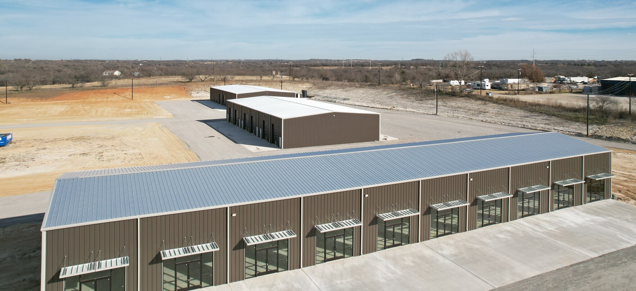 111 US Highway 380 Hwy, Decatur, TX à louer Photo principale- Image 1 de 31