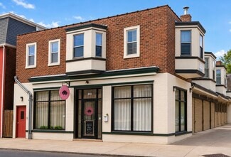More details for 231-233 W Coulter St, Philadelphia, PA - Multifamily for Sale