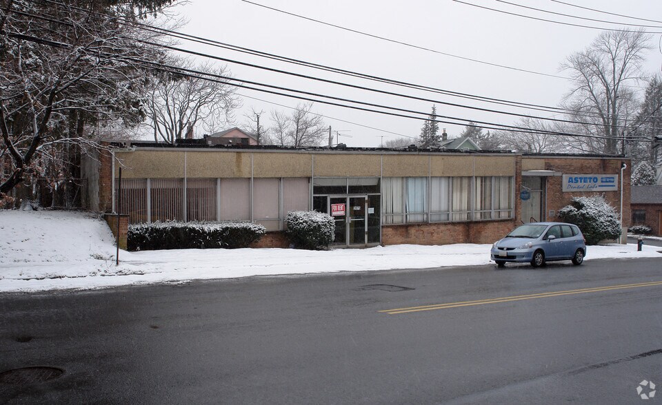 2075 Millburn Ave, Maplewood, NJ for lease - Building Photo - Image 2 of 2