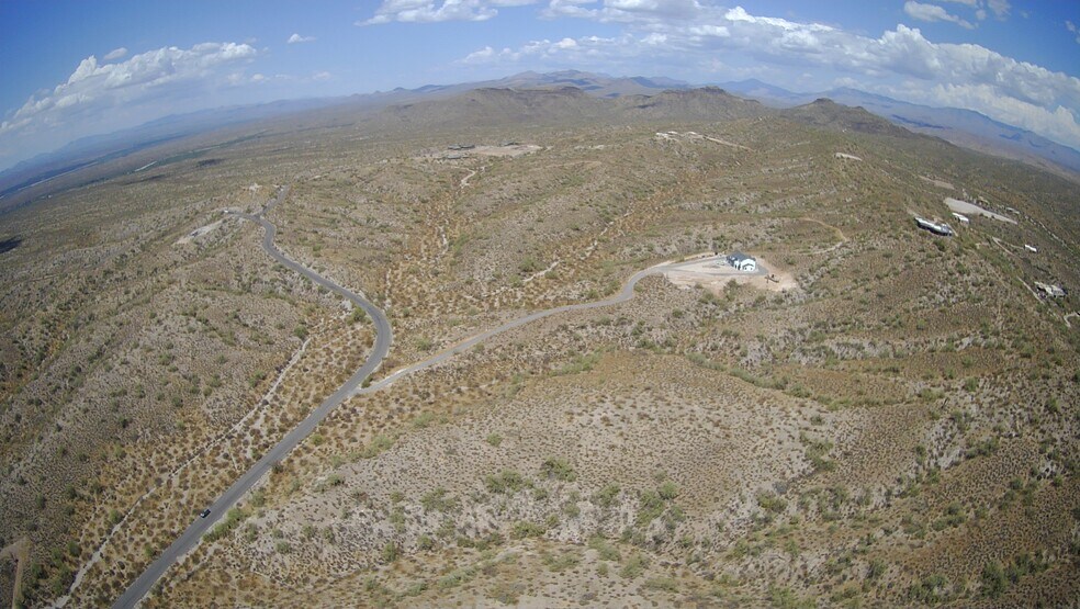 Lot 14-C Lot 14-C Sandy Bluff Trail, Fort Mcdowell, AZ à vendre - Photo du bâtiment - Image 2 de 14