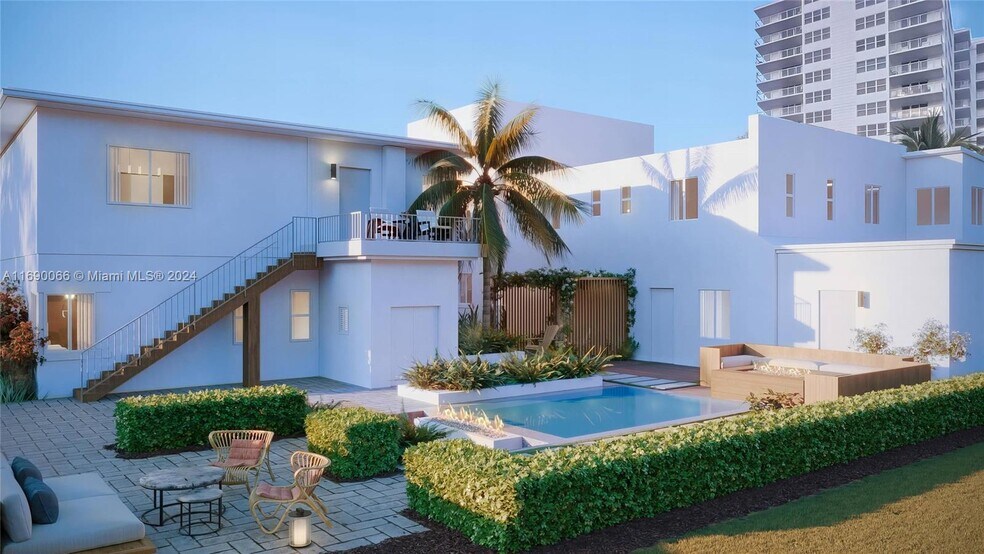 3020-3024 Seville St, Fort Lauderdale, FL à vendre - Photo du bâtiment - Image 3 de 46