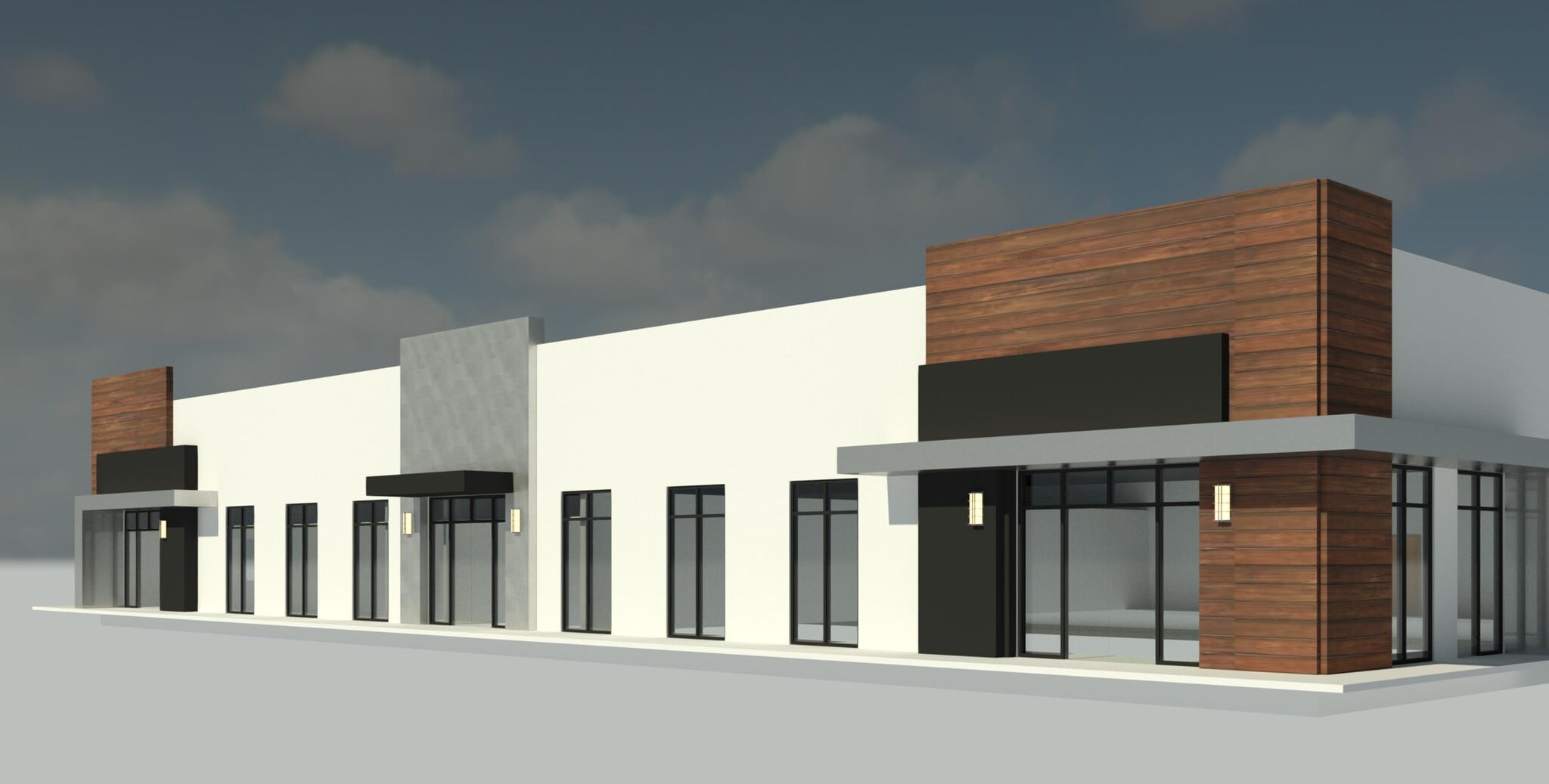 2551 County Road 220, Middleburg, FL for lease Primary Photo- Image 1 of 4