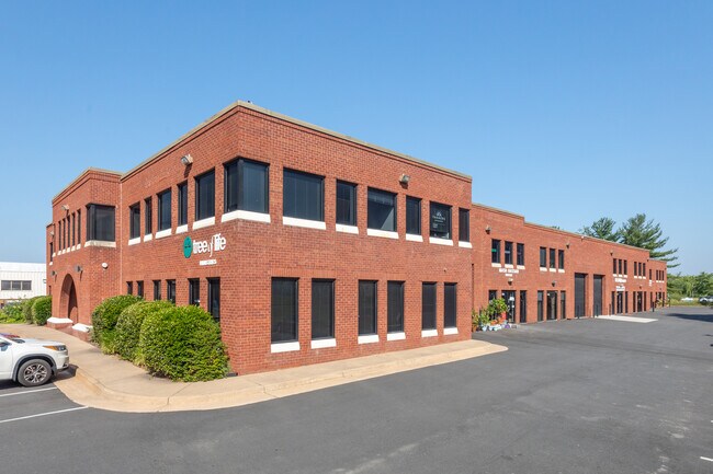 More details for 1319 Shepard Dr, Sterling, VA - Office for Lease