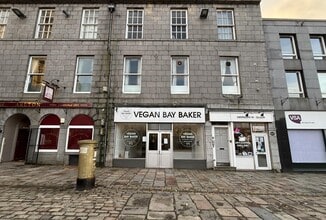 33 Aberdeen, Aberdeen à louer Photo de la ville- Image 1 de 6