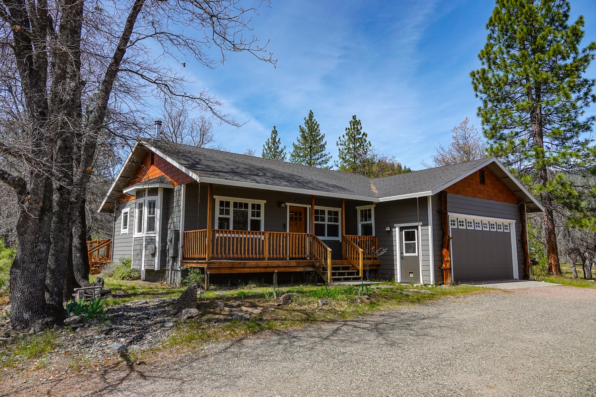 2003 Kidder Creek Rd, Greenview, CA for sale Primary Photo- Image 1 of 47