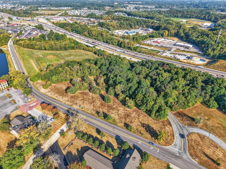 5.82 Ac Lake St. Louis Blvd, Lake Saint Louis, MO à vendre - Photo du bâtiment - Image 2 de 14