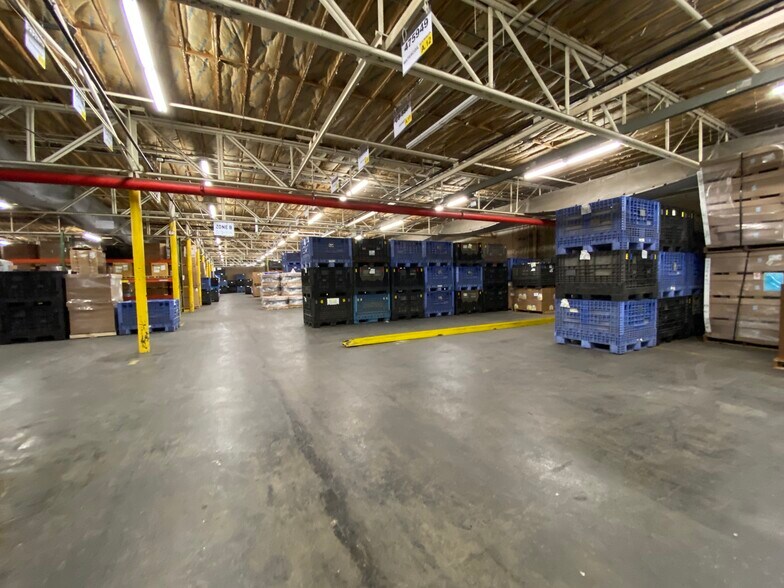 2613-2625 Lee Ave, Sanford, NC for lease - Building Photo - Image 3 of 26