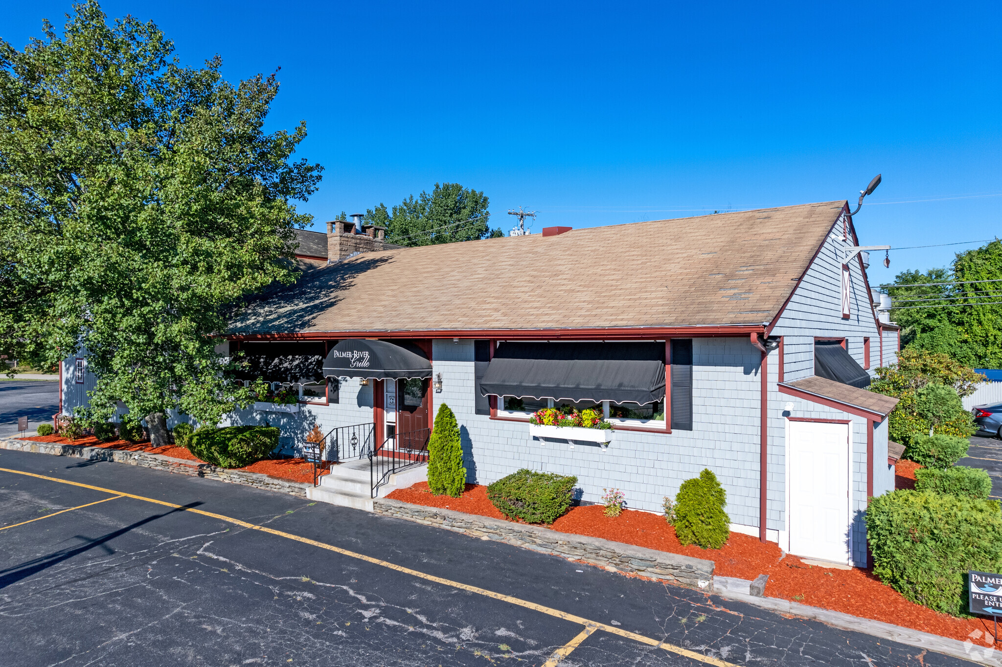 382 Market St, Warren, RI à vendre Photo principale- Image 1 de 1