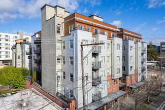 Plus de détails pour 1026 NE 65th St, Seattle, WA - Multi-résidentiel à vendre