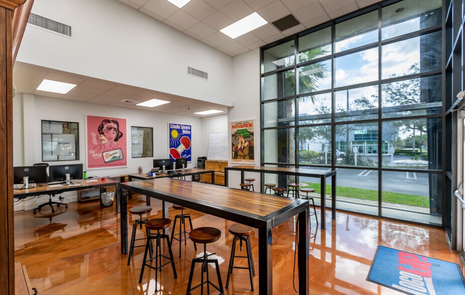 3001 Center Port Cir, Pompano Beach, FL à louer - Photo intérieure - Image 3 de 6