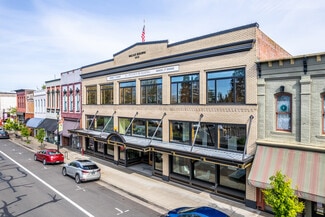 More details for 317 W 1st Ave, Albany, OR - Office, Office/Retail for Lease