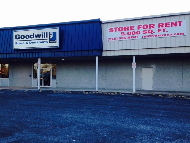 3200-3296 Chichester Ave, Marcus Hook, PA à louer - Photo du bâtiment - Image 2 de 25