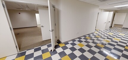 1100 Wayne Ave, Silver Spring, MD à louer Numérisation 3D de Matterport- Image 2 de 3