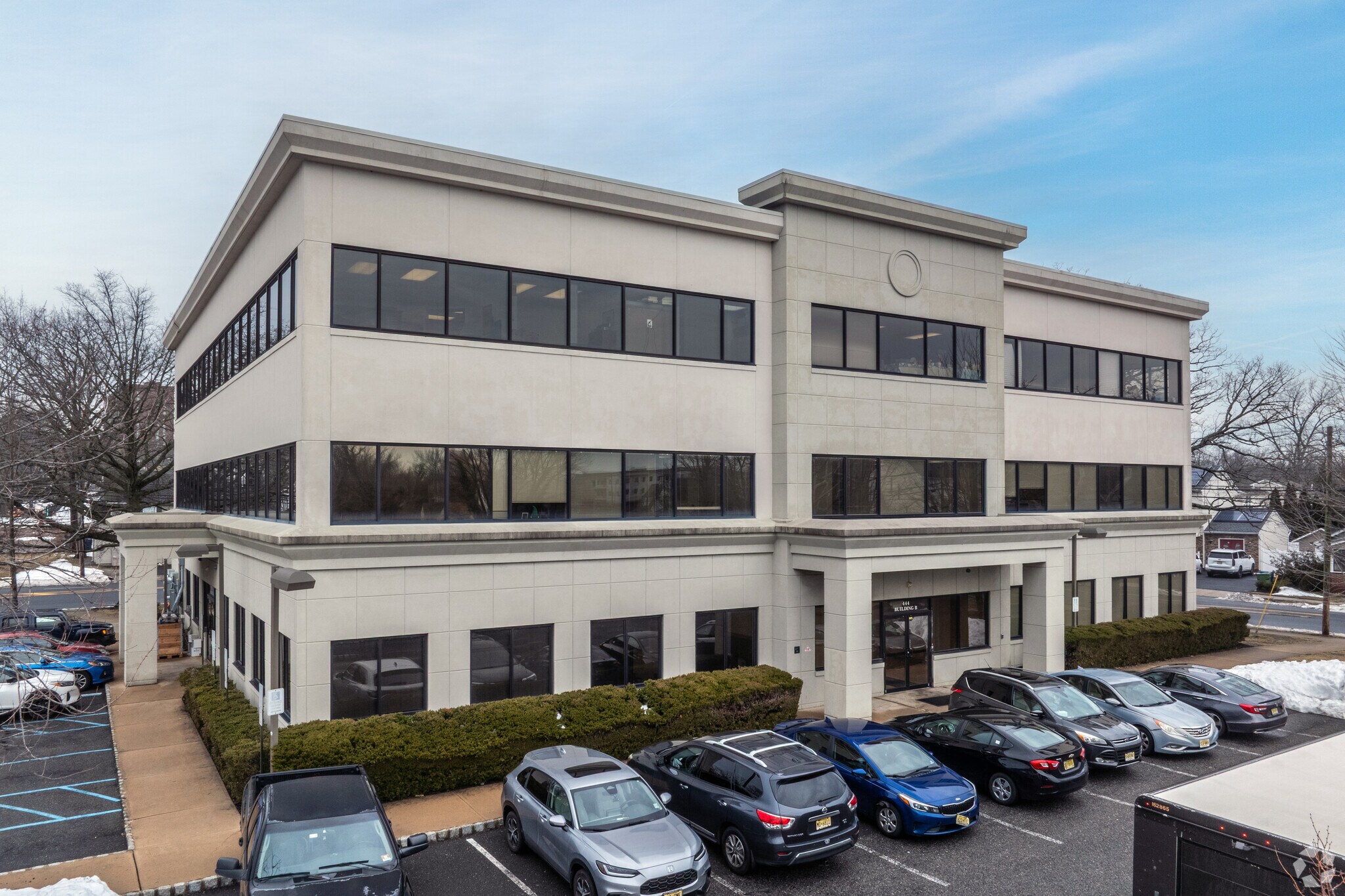 444 Neptune Blvd, Neptune, NJ for lease Primary Photo- Image 1 of 6