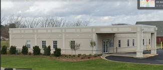 More details for 400 Milestone Blvd, Cantonment, FL - Office/Medical for Lease