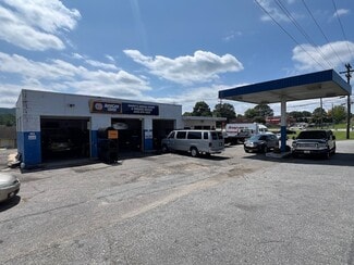 Plus de détails pour 401 US-70, Connelly Springs, NC - Commerce de détail à vendre