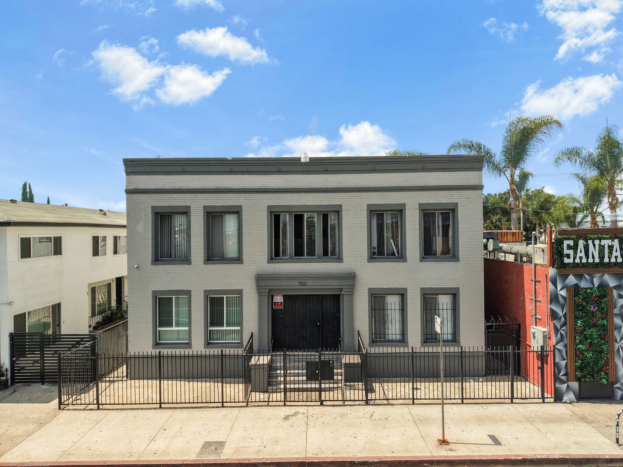 4309 S Main St, Los Angeles, CA for sale Building Photo- Image 1 of 24