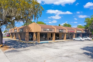 More details for 620-666 Oakfield Dr, Brandon, FL - Retail for Lease