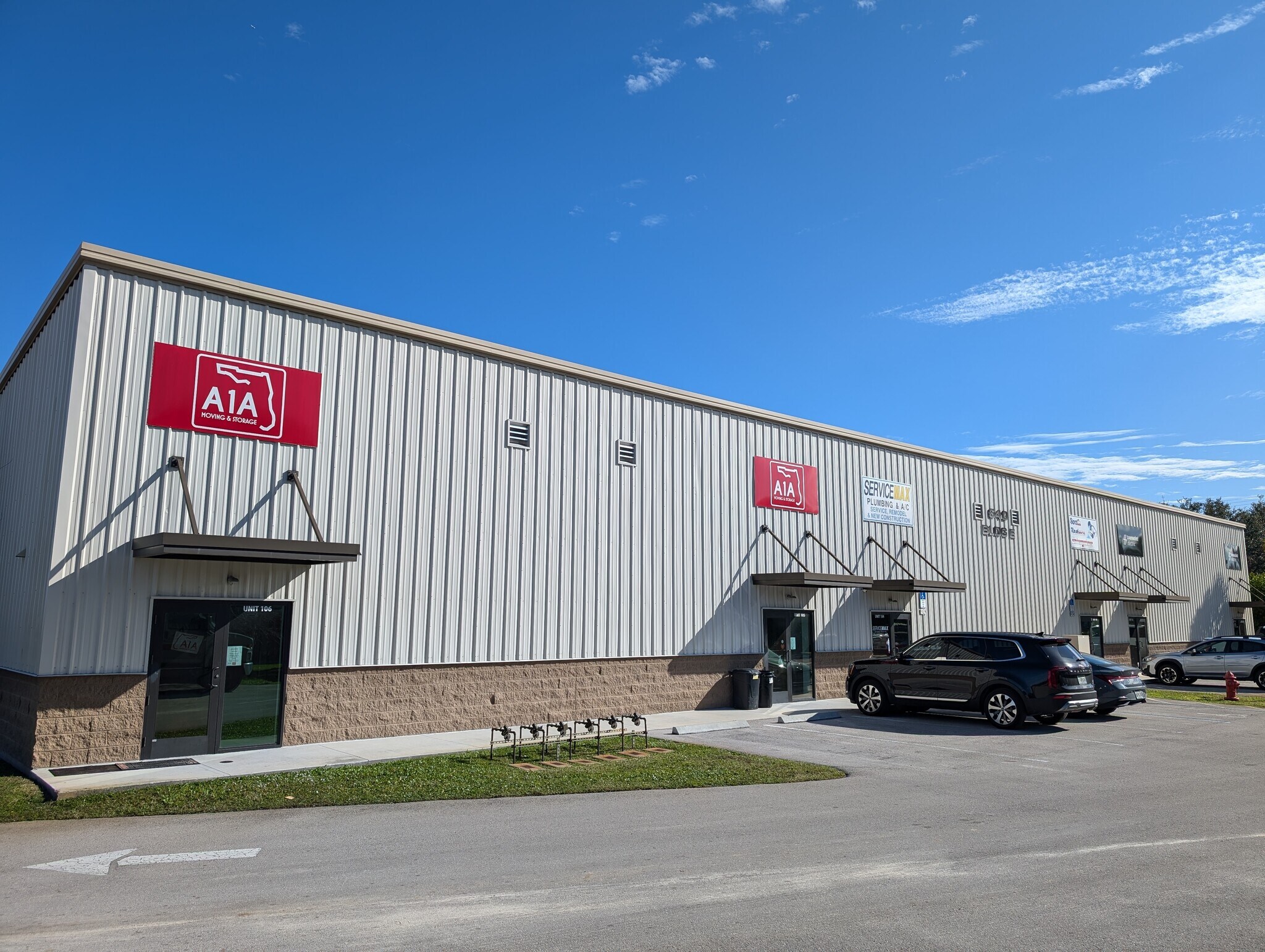 640 4th Pl, Vero Beach, FL for lease Building Photo- Image 1 of 7