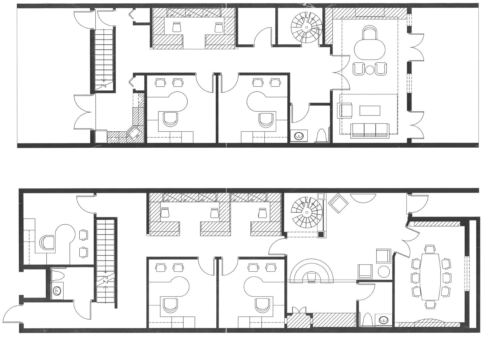 4551 Ponce De Leon Blvd, Coral Gables, FL for lease Interior Photo- Image 1 of 1