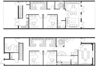 4551 Ponce De Leon Blvd, Coral Gables, FL for lease Interior Photo- Image 1 of 1