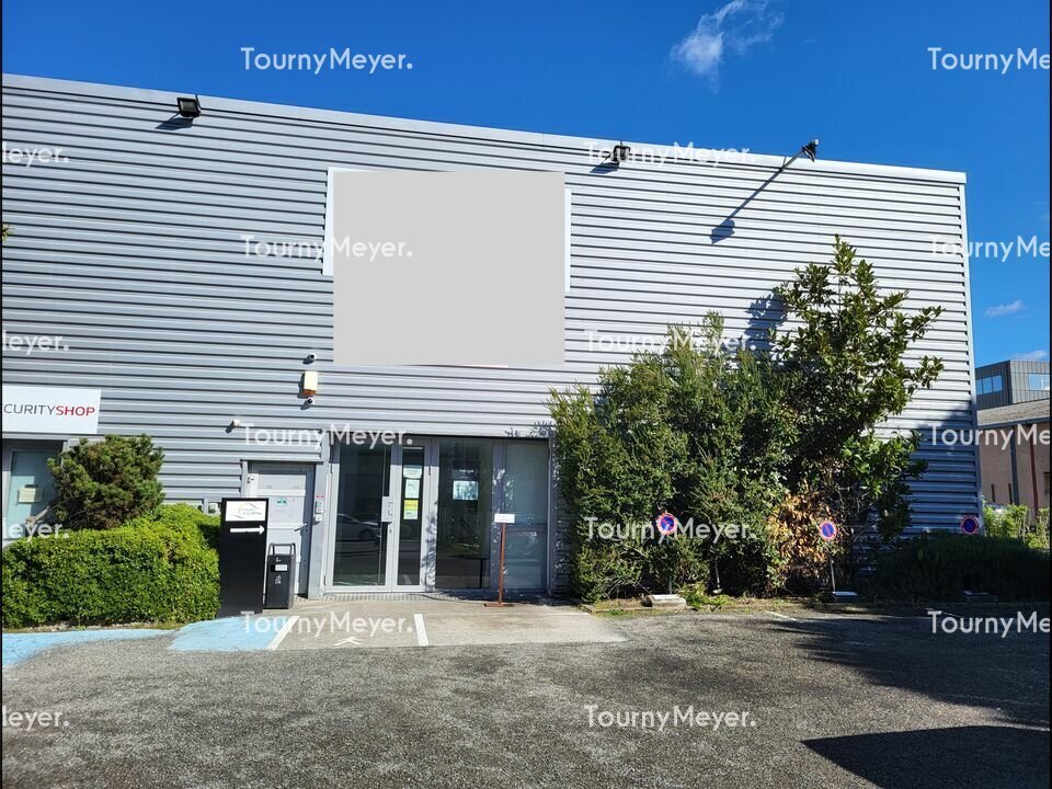 15 Avenue Prat Gimont, Balma for lease Building Photo- Image 1 of 13