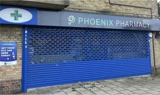 More details for 30 Gostwick Rd, Bedford - Retail for Lease