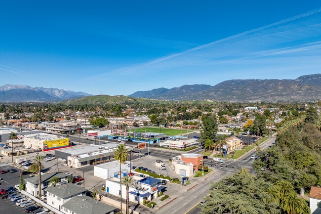 More details for N Waterman Ave & E Highland Ave – Retail for Sale, San Bernardino, CA