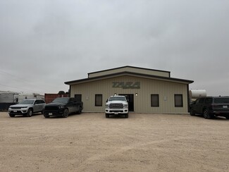 More details for 6712 FM 715, Midland, TX - Industrial for Lease