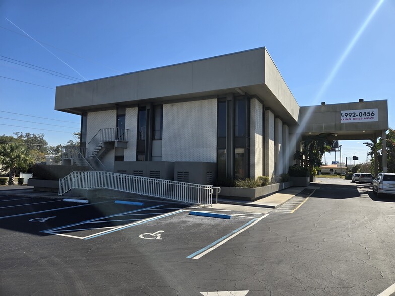 445 N Wymore Rd, Winter Park, FL for lease - Building Photo - Image 2 of 8