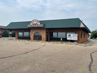 More details for 2145 N Broadway, Minot, ND - Retail for Sale