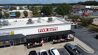 More details for 1500 Market Place Blvd, Cumming, GA - Retail for Lease