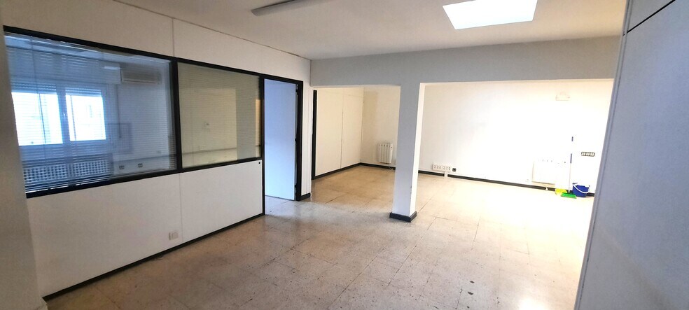 Paseo de la Castellana, Madrid, Madrid à vendre - Photo du bâtiment - Image 3 de 7