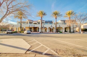 410 Nevada Way, Boulder City, NV à louer Photo du bâtiment- Image 2 de 5