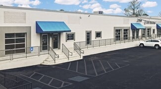 More details for 1358-1362 Collier Rd NW, Atlanta, GA - Flex for Lease