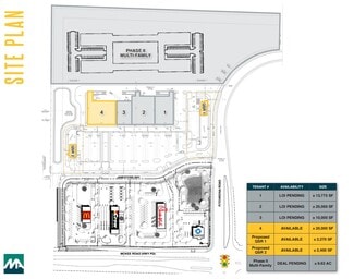 More details for NWC McKee Rd & Fitchrona Rd, Fitchburg, WI - Land for Sale