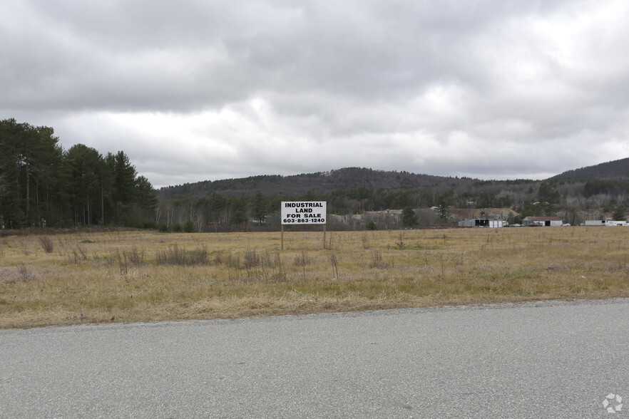 1 Bald Mountain Rd, Newport, NH for sale - Primary Photo - Image 1 of 1