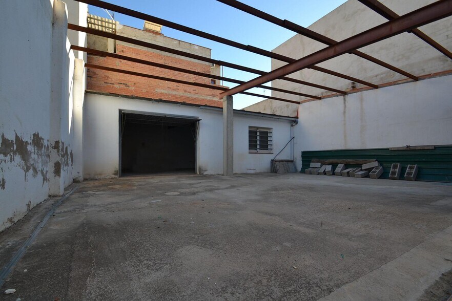 Industriel dans Deltebre, Tarragona à vendre - Photo du bâtiment - Image 1 de 3