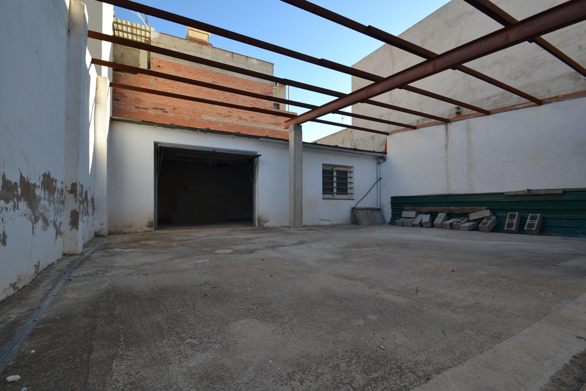 Industrial in Deltebre, Tarragona for sale Building Photo- Image 1 of 4