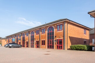 More details for 14 Mallard Way, Derby - Office for Lease