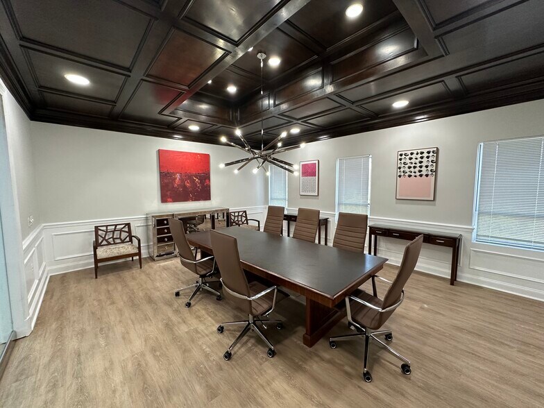 10505 Judicial Dr, Fairfax, VA à louer - Photo intérieure - Image 2 de 27