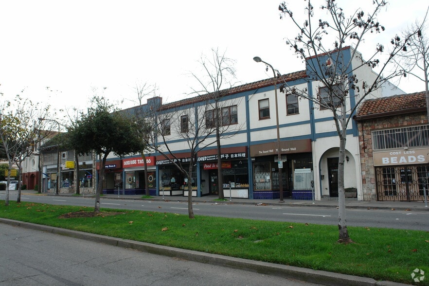 1716-1732 University Ave, Berkeley, CA for lease - Building Photo - Image 3 of 50