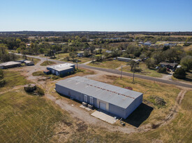 12564 Old Highway 99 S, Seminole OK - Owner Financed Property