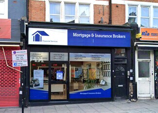 More details for 1458 London Rd, London - Retail for Lease