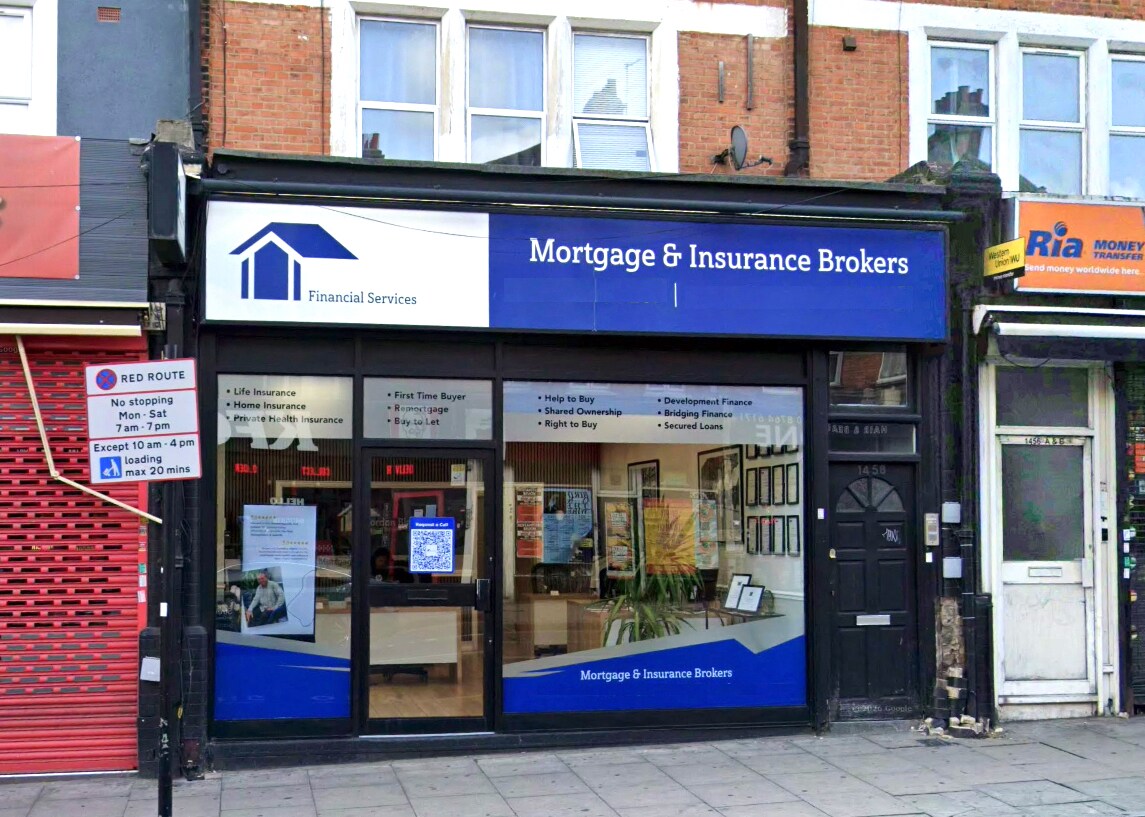 1458 London Rd, Londres à louer Photo principale- Image 1 de 2