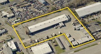 More details for 5578 Sabre Rd, Norfolk, VA - Industrial for Lease