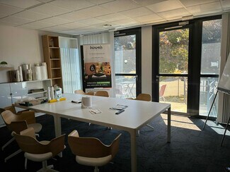 Plus de détails pour Bureau à louer