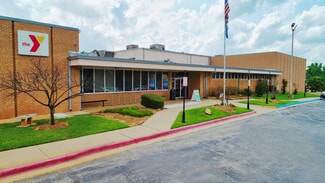 Plus de détails pour 1220 S Rankin St, Edmond, OK - Commerce de détail à vendre